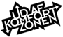  Ud af komfortzonen Mobile Retina Logo